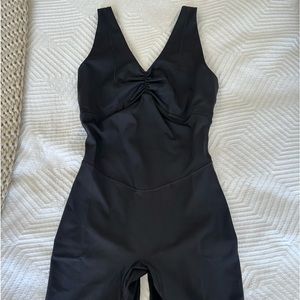 Gymshark romper